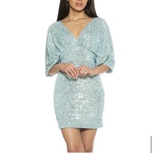 COPY - Alexia Ardmore brand new dress! Original price 225$